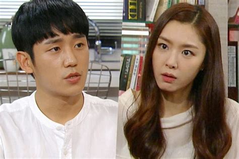 Seo Ji Hye Confirmed To Reunite With Jung Hae In As His Ex.